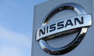 Nissan Nhật Bản triệu hồi gần 400.000 xe lỗi phanh