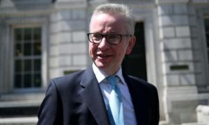 Siết chặt nhập cư Anh cho công bằng hơn sau Brexit