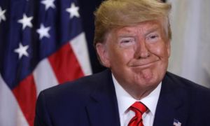 Trung Quốc dọa trả đũa nếu ông Trump ký dự luật về Hong Kong