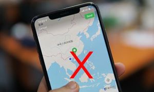 Ứng dụng WeChat tại Việt Nam có ‘đường lưỡi bò’