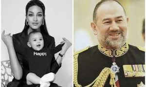 Người đẹp Nga lần đầu công bố nội dung lá thư gửi cho cựu vương Malaysia, đáp...