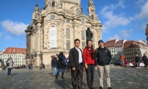 EU siết visa với du khách Việt sau vụ 39 người Việt thiệt mạng?