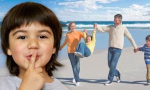 Muốn gia đình hạnh phúc hãy quản tốt cái miệng của mình