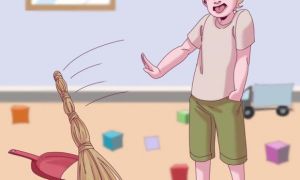 Cha mẹ sẽ nói gì với con trong 9 tình huống này?