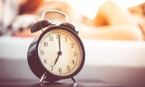 Những cách giúp bạn nhanh chóng tỉnh táo