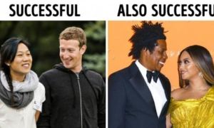 “Đằng sau một người đàn ông thành công luôn có bóng dáng người phụ nữ” – tưởng...