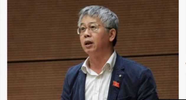 Ông Nguyễn Đức Kiên quyết bảo vệ