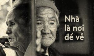 Về thăm cha mẹ ngay khi có thể vì trên đời chỉ có 2 thứ duy nhất không được bỏ...