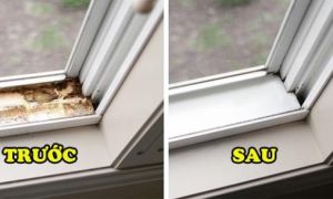 Mẹo dọn nhà sạch bong từ trong ra ngoài vừa đơn giản vừa nhanh để ngày Tết của...