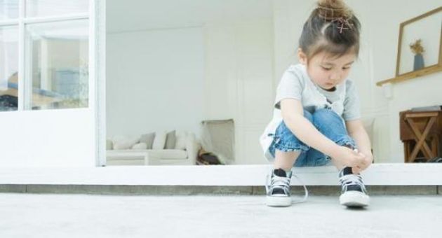 Muốn con ngoan ngoãn và giỏi giang, 13 điều phải dạy trước 4 tuổi