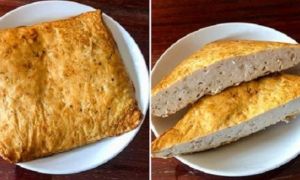 Tự làm chả quế đơn giản tại nhà chuẩn bị Tết chỉ bằng máy xay sinh tố