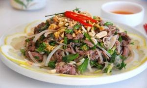 Công thức 40 món nộm dễ làm, ăn rất ngon