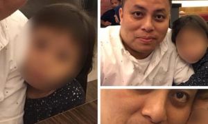 Bị kẻ lạ mặt gọi đúng tên và đòi đón con gái về nhà, ông bố cảnh báo tới các...