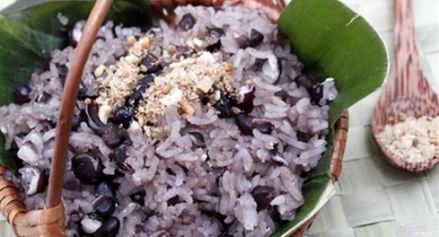 Cách làm 40 món xôi đặc biệt thơm ngon, chị em cần lưu lại nǥay