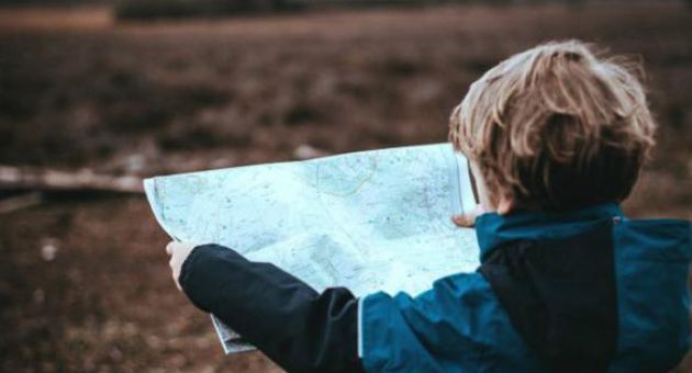 Một khi con trẻ không làm được việc này, mọi sự giáo dục đều trở nên vô nghĩa!