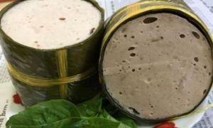 Chuyên gia thực phẩm chỉ cách chọn giò, chả không có hàn the dịp Tết