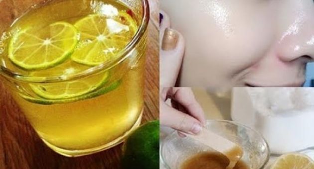Mách bạn cách uống mật ong khiến da hồi sinh một cách thần kỳ chỉ trong 1 tuần