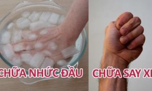 18 mẹo vặt sức khỏe giúp đẩy lùi bệnh tật còn nhanh hơn dùng thuốc