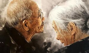 Nếu không thể bao dung được cha mẹ, mọi lòng tốt với thiên hạ chỉ là giả dối