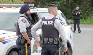 Dính líu băng ma túy Mỹ-Canada, người gốc Việt lãnh 4 năm tù