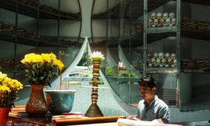 40 năm sau cuộc thảm sát 3,157 người dân ở Ba Chúc: Ký ức đau thương xin cất...