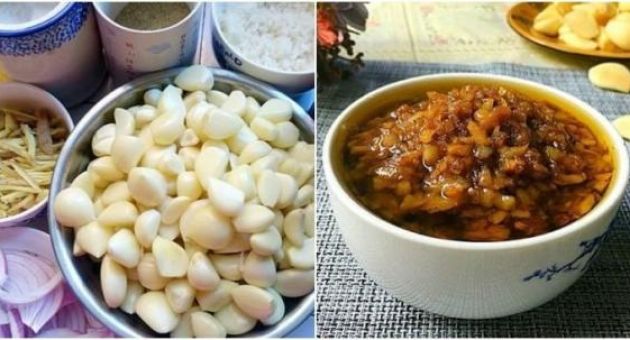 Cách làm tương tỏi phi thơm ngào ngạt, ăn cùng lẩu hoặc món nướng đều ngon