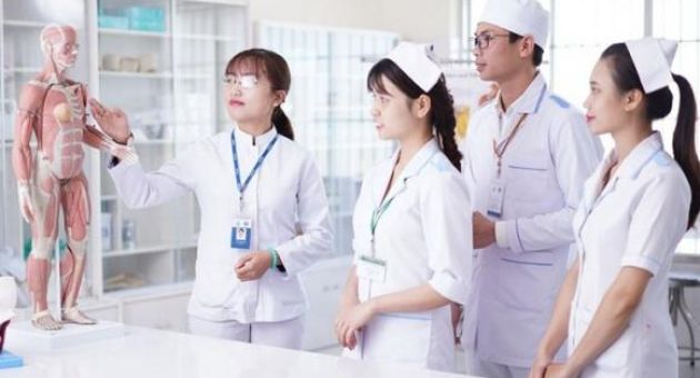 Thêm cơ hội sang Đức làm điều dưỡng với thu nhập hấp dẫn