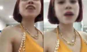 Tự nhận trốn cách ly khi bay về từ tâm dịch Hàn Quốc, cô gái khẳng định