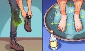 6 mẹo chăm sóc cơ thể nghe kỳ lạ nhưng thực sự hiệu quả bất kì ai cũng nên lưu...