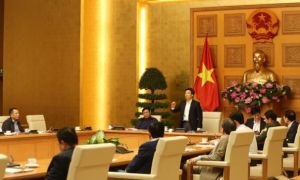 Người Việt ở nước ngoài cân nhắc về nước, di chuyển bằng hàng không hiện rất...