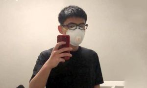Bức thư mẹ gửi con trai du học Mỹ trước khi vào khu cách ly