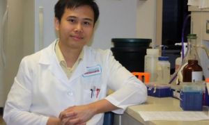TS người Việt được viện ung thư hàng đầu Mỹ vinh danh: 'Các bác sĩ ở Việt Nam...