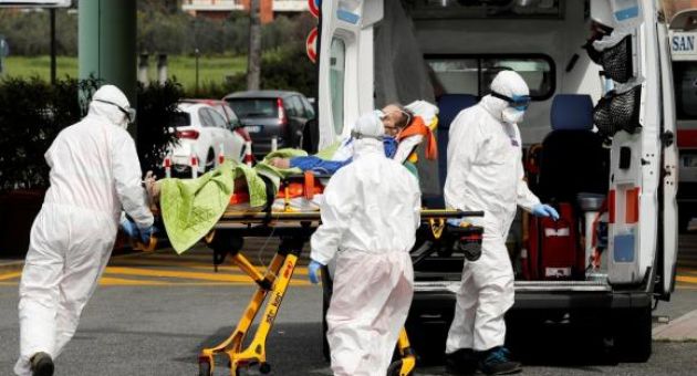 Bác sĩ người Việt cứu người ở New York: Đừng xem thường con virus này
