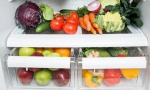 Những loại rau củ này càng để trong tủ lạnh lại càng nhanh hỏng