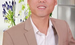 Tiếng Việt không dấu chính thức được cấp bản quyền, tác giả hy vọng chữ mới có...