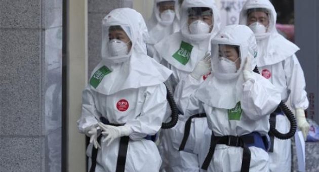 3 du học sinh Việt Nam tại Hàn Quốc bị trục xuất vì vi phạm cách ly