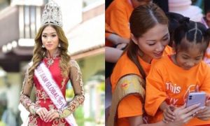 Hoa hậu Việt Nam Toàn cầu 2017 Jacqueline Đặng qua đời ở tuổi 22