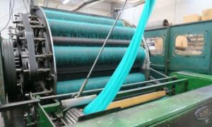 Một người Việt tử vong trong nhà máy ở Đài Loan