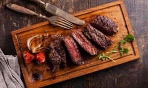 Cách ướp thịt bò nướng thơm mềm, chuẩn vị như ngoài hàng