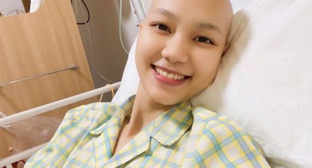 Cô gái ung thư kẹt ở Nhật vì dịch Covid-19 mong về Việt Nam gặp gia đình