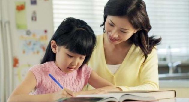 10 sai lầm khi kèm con học ở nhà