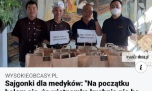 Những tấm lòng của người Nghệ trên đất nước Ba Lan