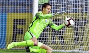 Filip Nguyễn: “Tôi chờ phép màu để khoác áo đội tuyển Việt Nam”