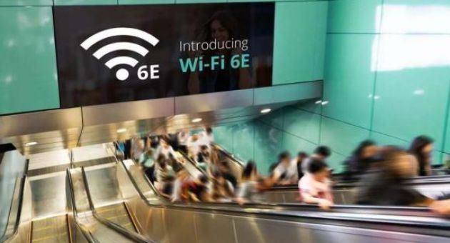 Wi-Fi sắp có thay đổi lớn nhất 20 năm qua