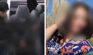 Bản án cuối cùng dành cho gã chồng Hàn giết và phi tang xác vợ Việt chỉ sau 3...