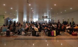 Lá thư đẫm nước mắt của người mẹ quyết không cho con đang du học về Việt Nam...