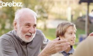 Ông nội dạy: Người càng thông minh càng cao tay với bốn loại 'tiểu nhân'