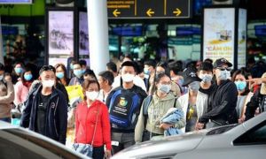 Phận “Người rơm“ trong đại dịch: “Bây giờ muốn về Việt Nam mà không về được,...