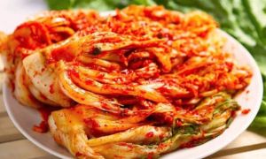 Mẹo làm kim chi cải thảo chua ngọt chuẩn vị Hàn Quốc đơn giản tại nhà