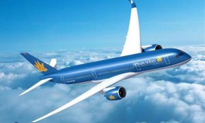 Tâm sự về chuyến bay đầu tiên đưa người Việt hồi hương từ Đức ngày 15.5.2020